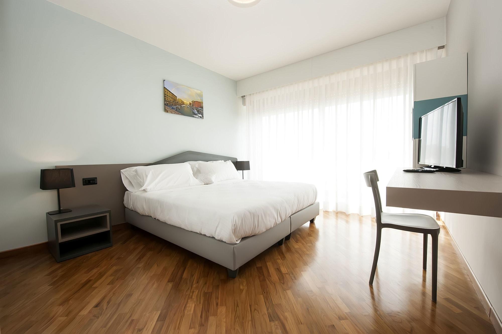 Apartment Suites Marilia Apartments - Suite Livorno Holiday Home Group