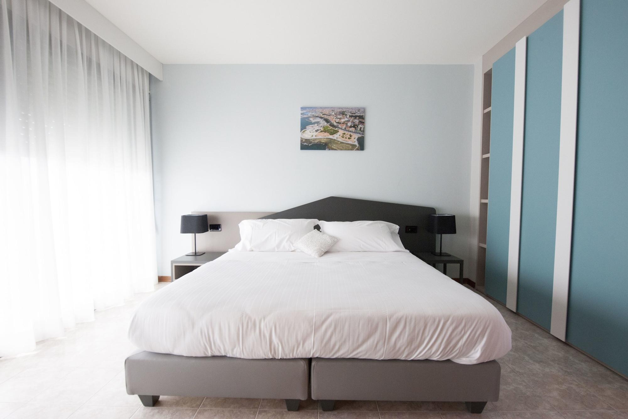 Suites Marilia Apartments - Suite Livorno Holiday Home Group