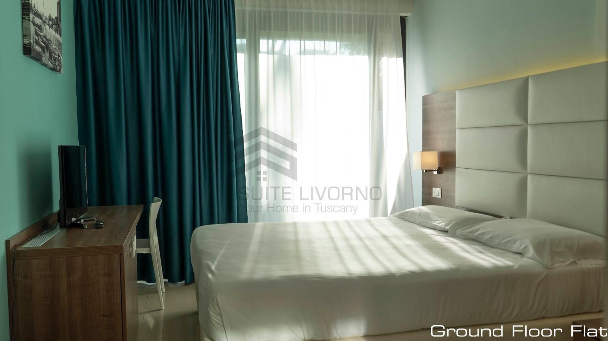 Suites Marilia Apartments - Suite Livorno Holiday Home Group *