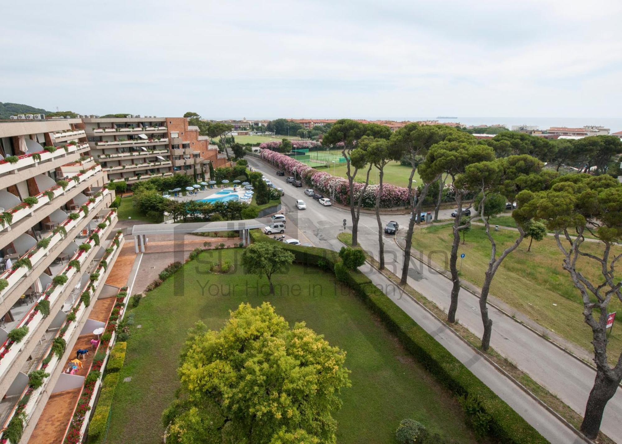 Suites Marilia Apartments - Suite Livorno Holiday Home Group Apartment Livorno