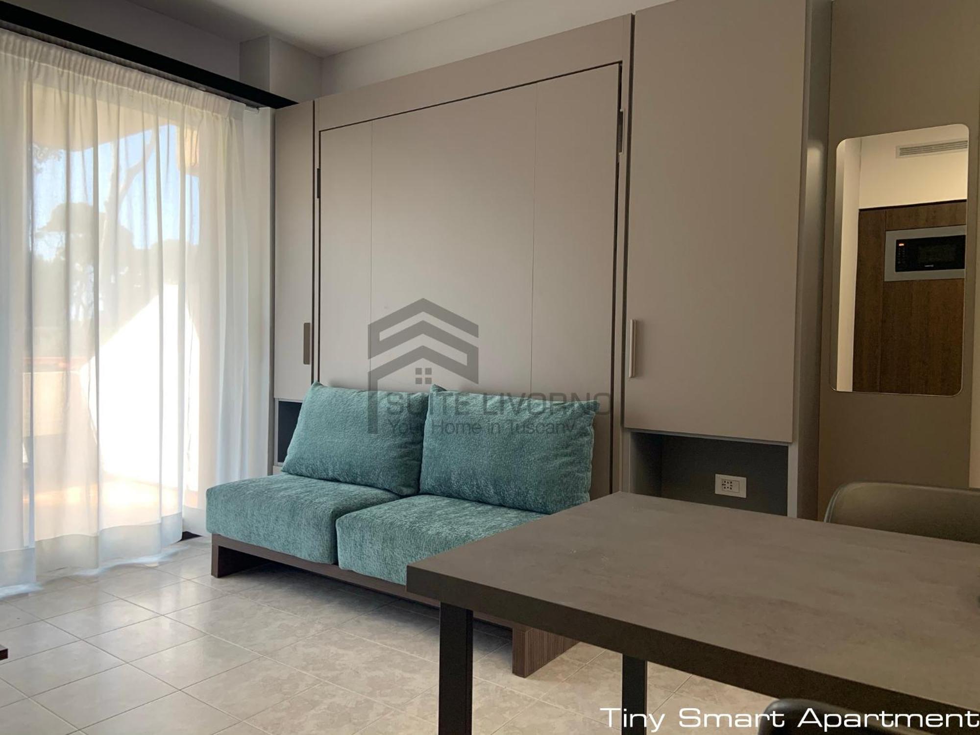 Apartment Suites Marilia Apartments - Suite Livorno Holiday Home Group Livorno