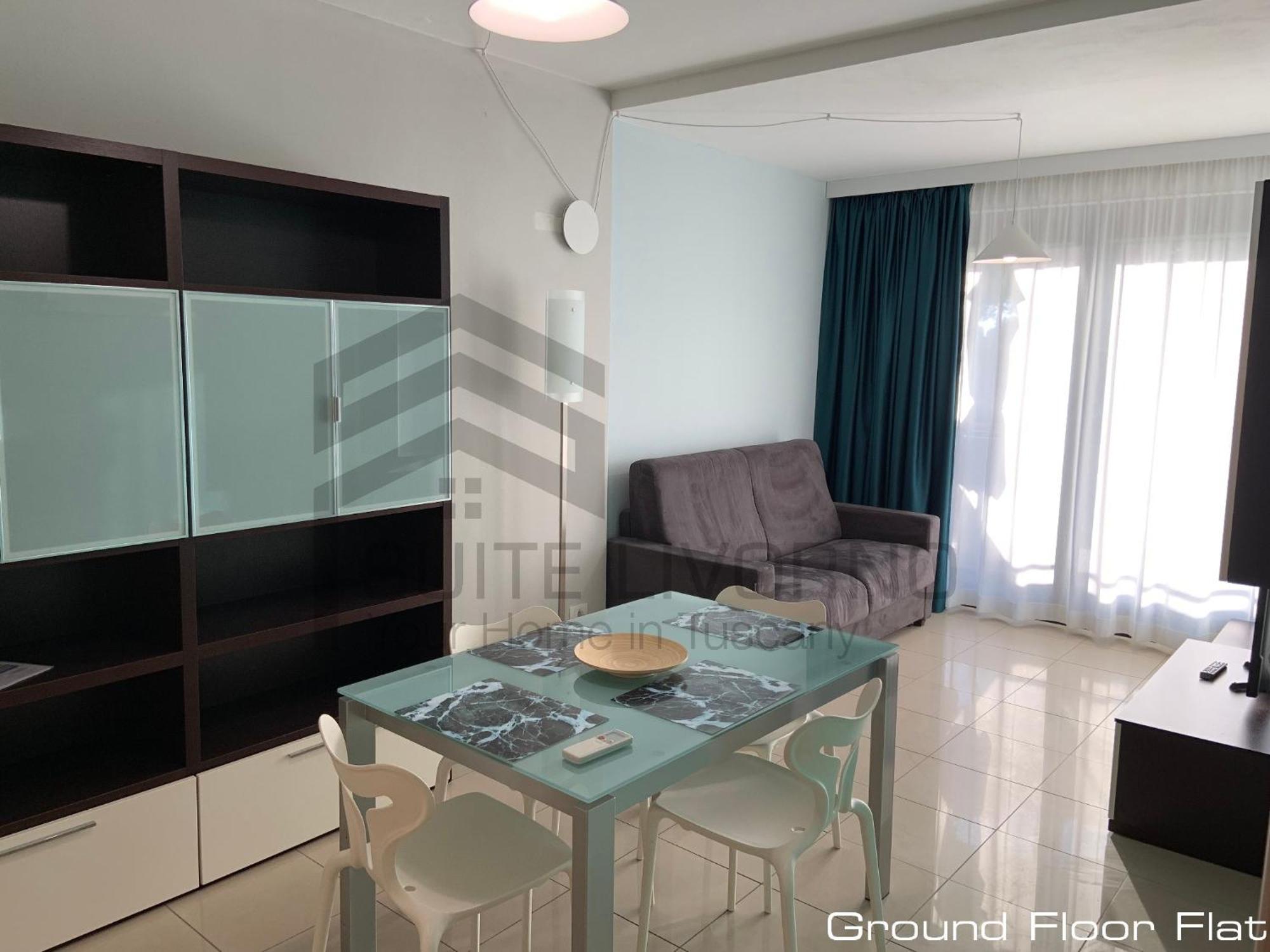 Suites Marilia Apartments - Suite Livorno Holiday Home Group Apartment