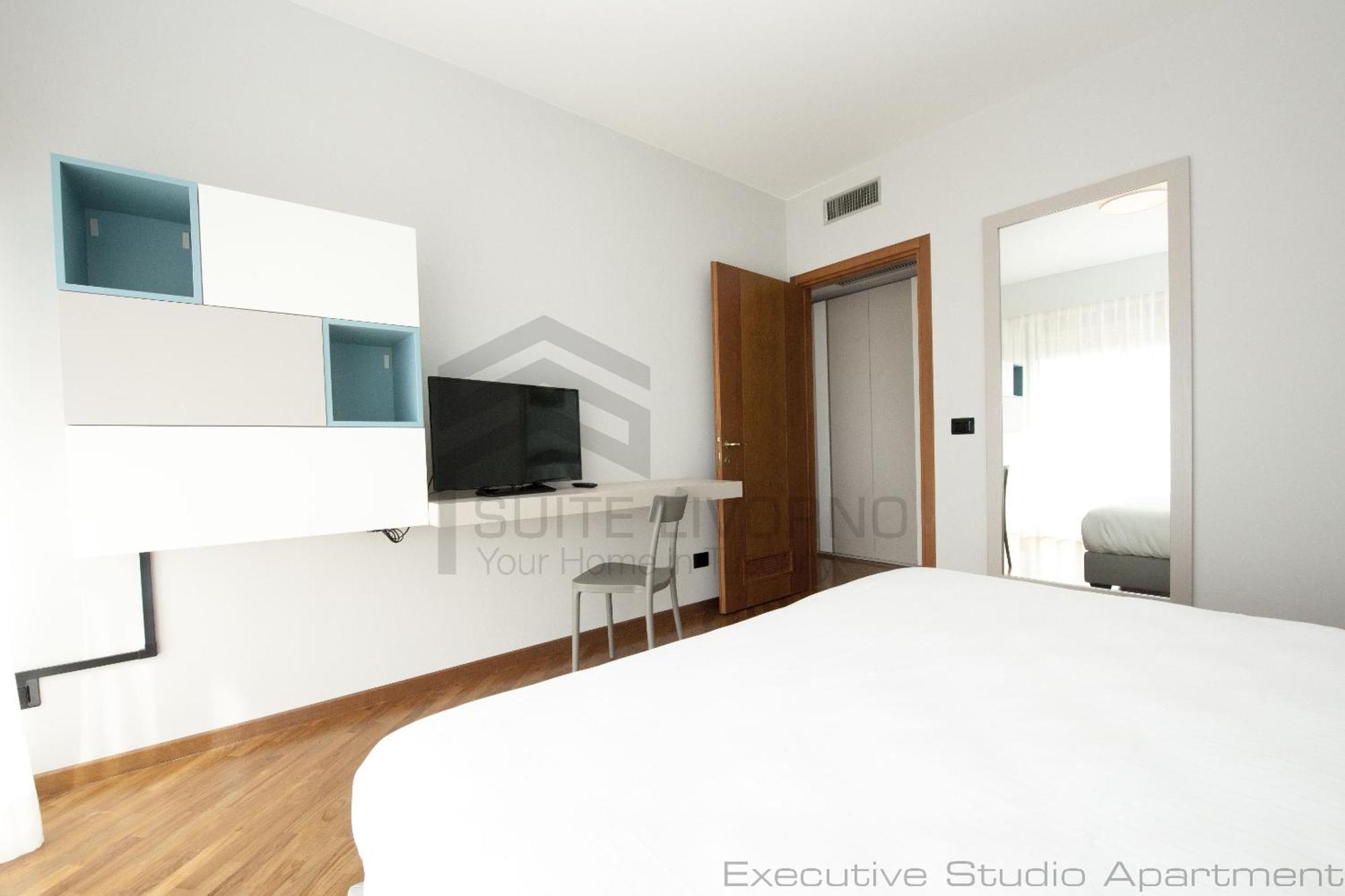 Apartment Suites Marilia Apartments - Suite Livorno Holiday Home Group Livorno