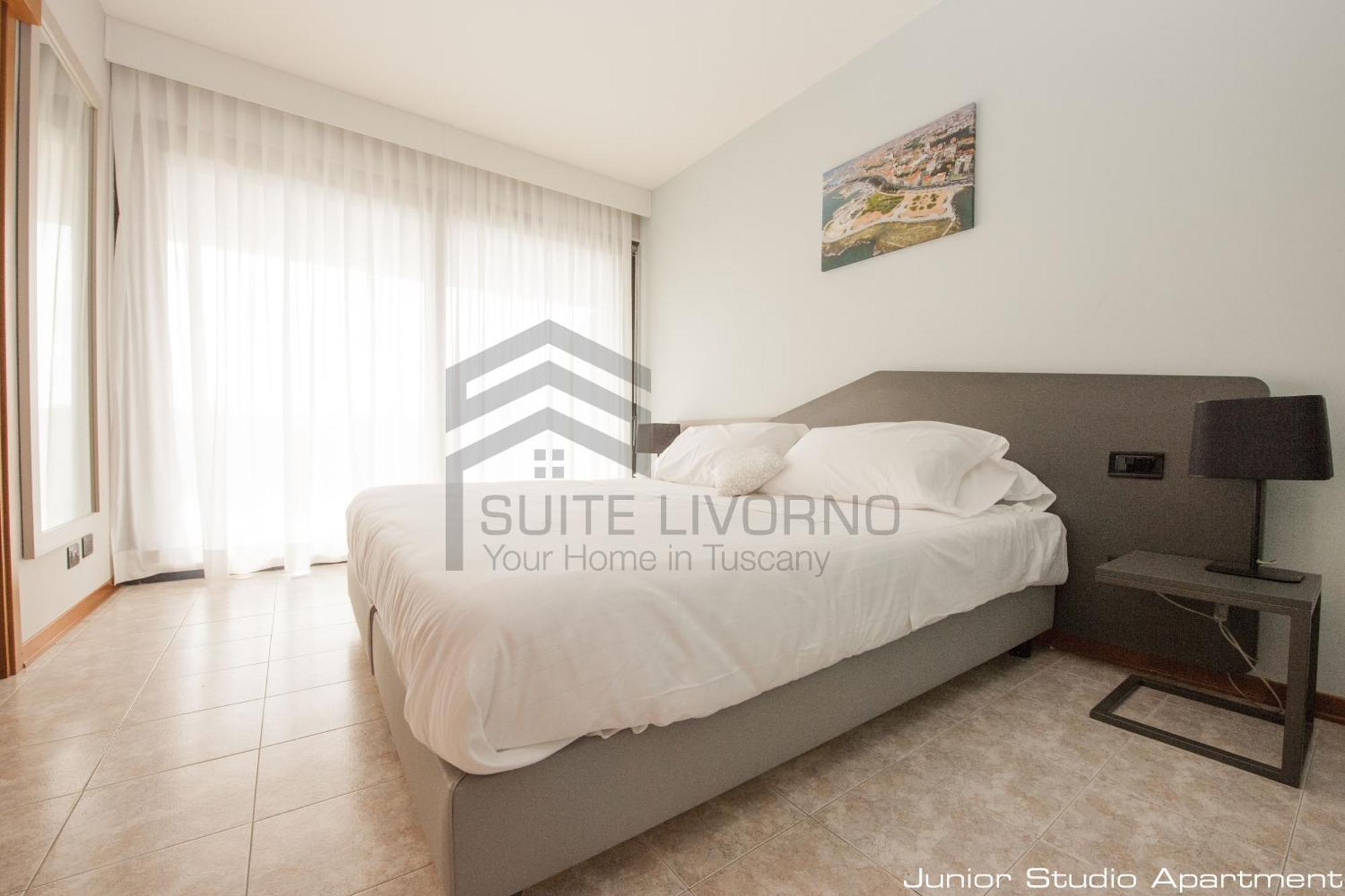 Apartment Suites Marilia Apartments - Suite Livorno Holiday Home Group Livorno