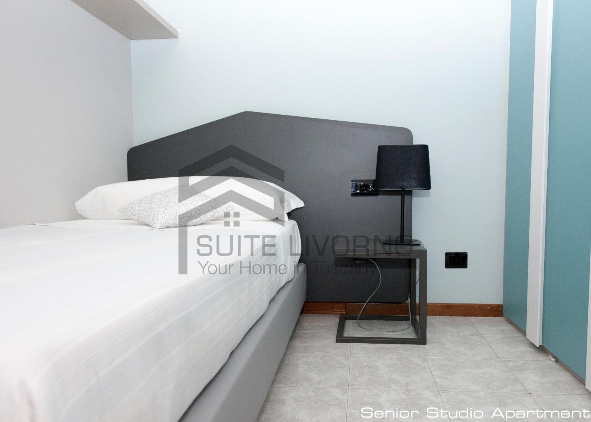 Suites Marilia Apartments - Suite Livorno Holiday Home Group