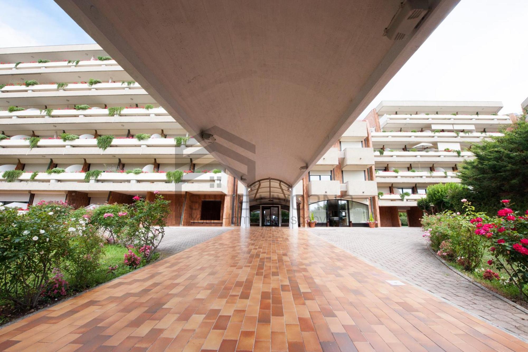 Suites Marilia Apartments - Suite Livorno Holiday Home Group *