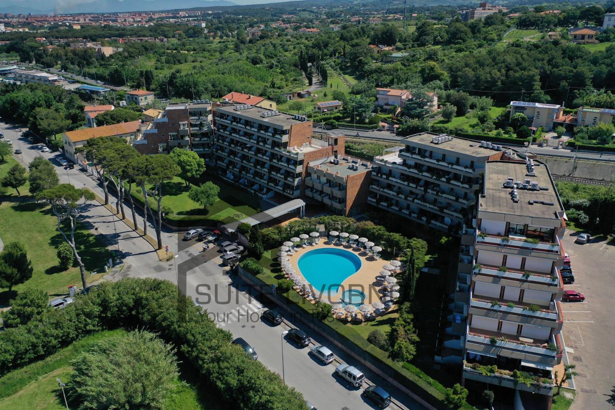 Apartment Suites Marilia Apartments - Suite Livorno Holiday Home Group *