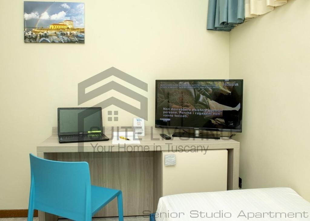Apartment Suites Marilia Apartments - Suite Livorno Holiday Home Group Livorno