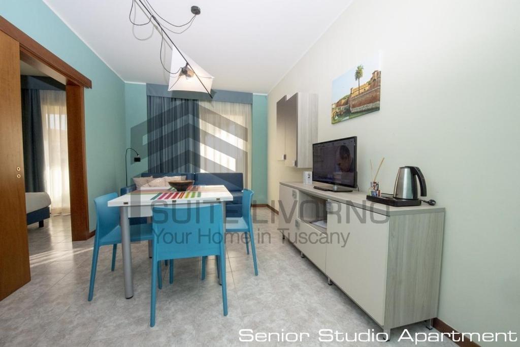 Suites Marilia Apartments - Suite Livorno Holiday Home Group Livorno
