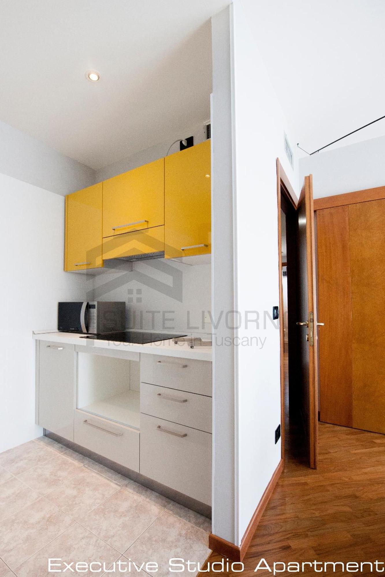 Apartment Suites Marilia Apartments - Suite Livorno Holiday Home Group