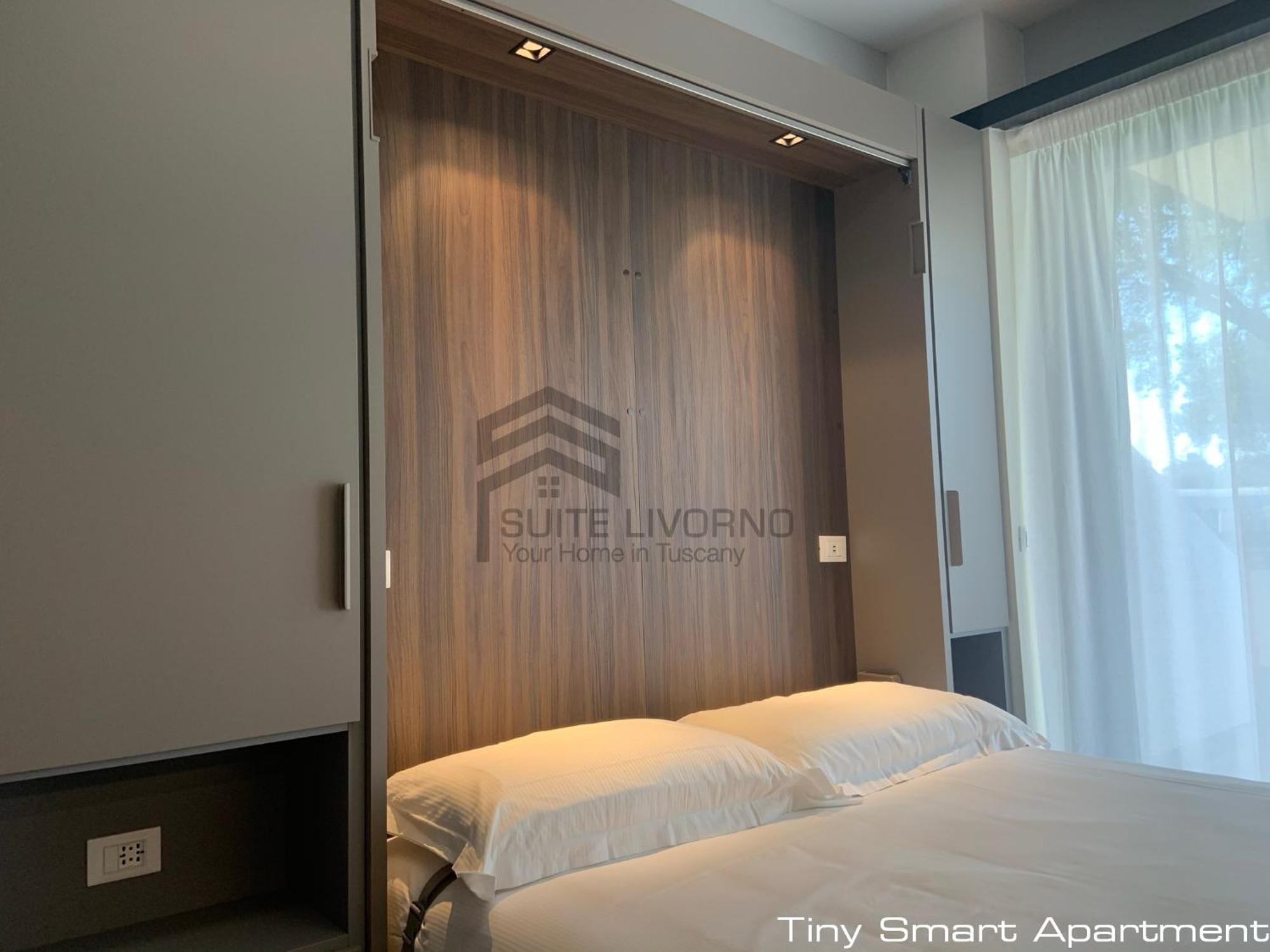 Suites Marilia Apartments - Suite Livorno Holiday Home Group Apartment Livorno