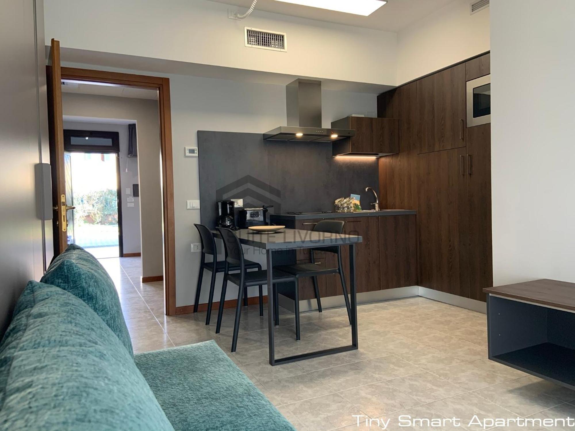 Apartment Suites Marilia Apartments - Suite Livorno Holiday Home Group