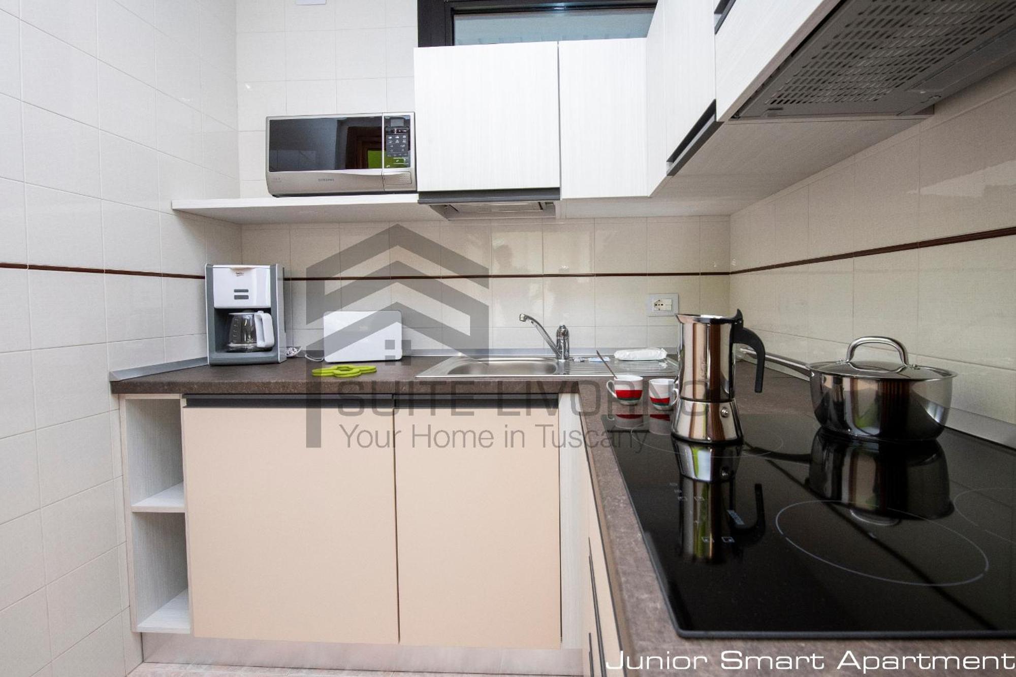 Suites Marilia Apartments - Suite Livorno Holiday Home Group Livorno