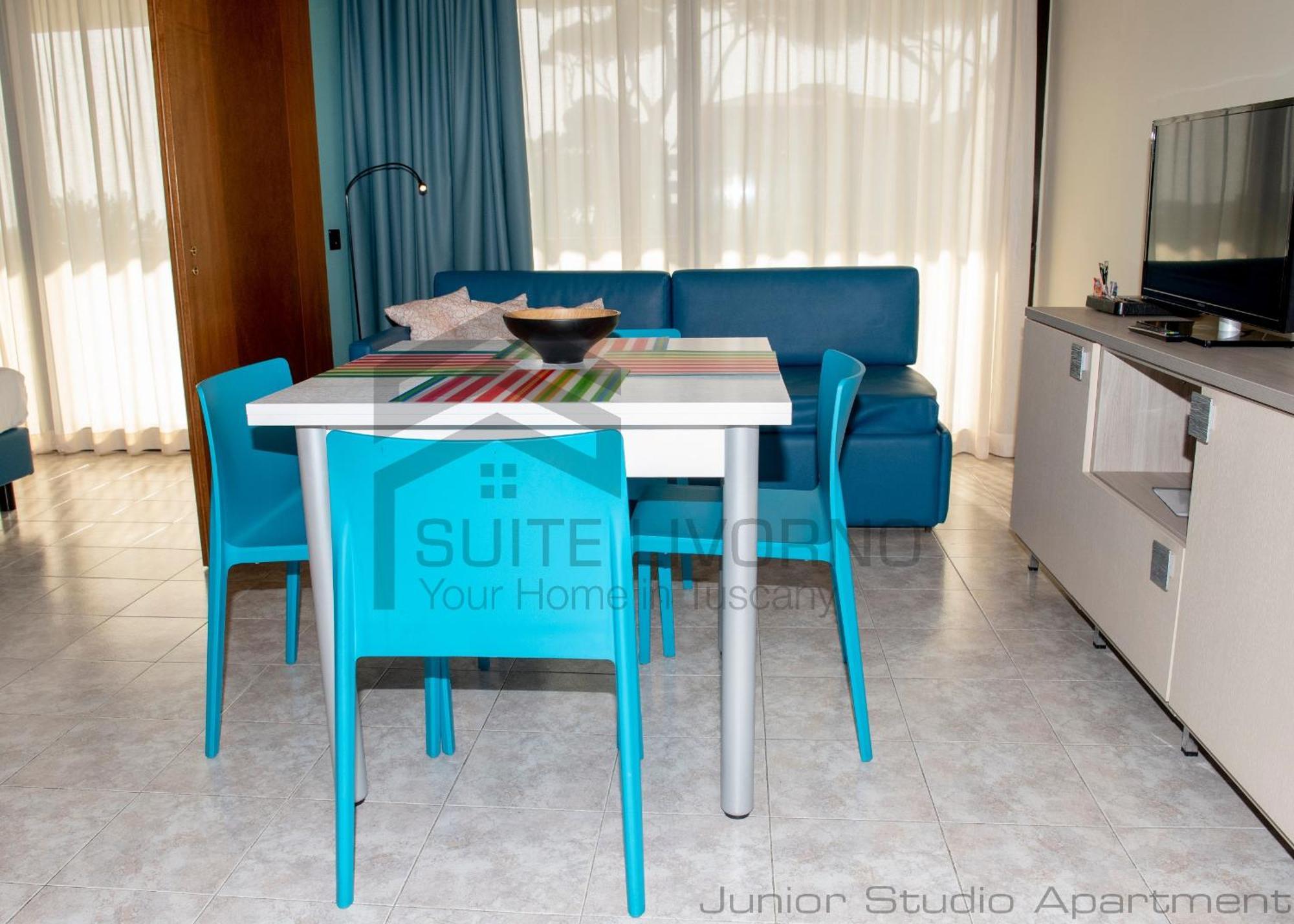Suites Marilia Apartments - Suite Livorno Holiday Home Group Apartment Livorno