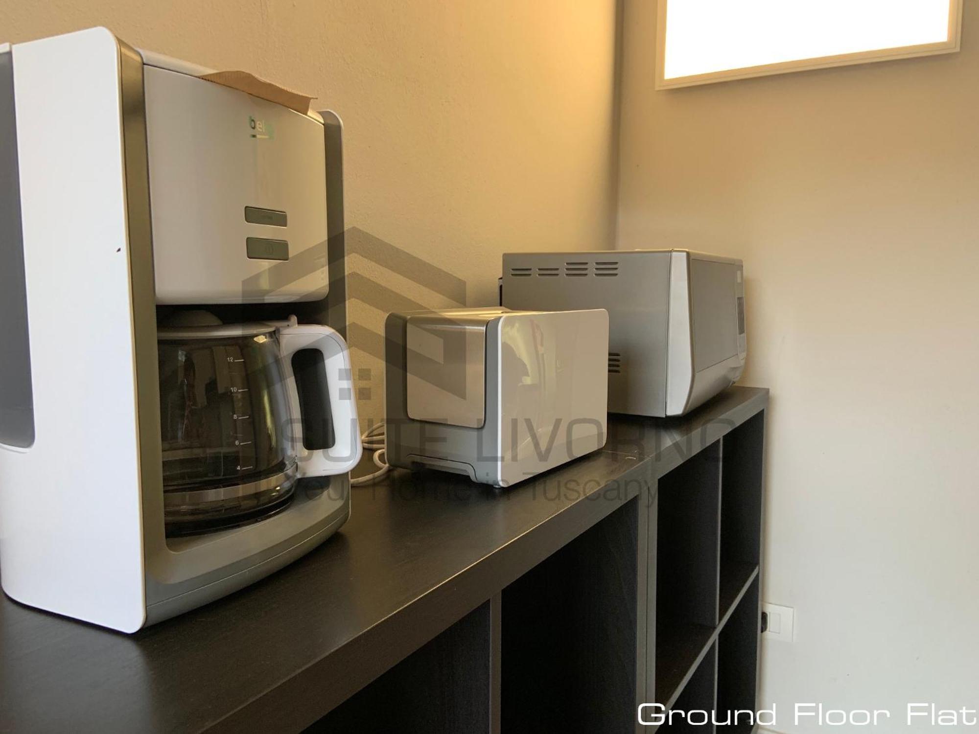 Suites Marilia Apartments - Suite Livorno Holiday Home Group Apartment Livorno