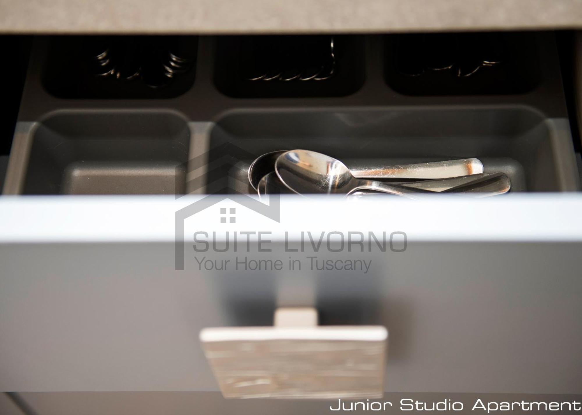 Suites Marilia Apartments - Suite Livorno Holiday Home Group