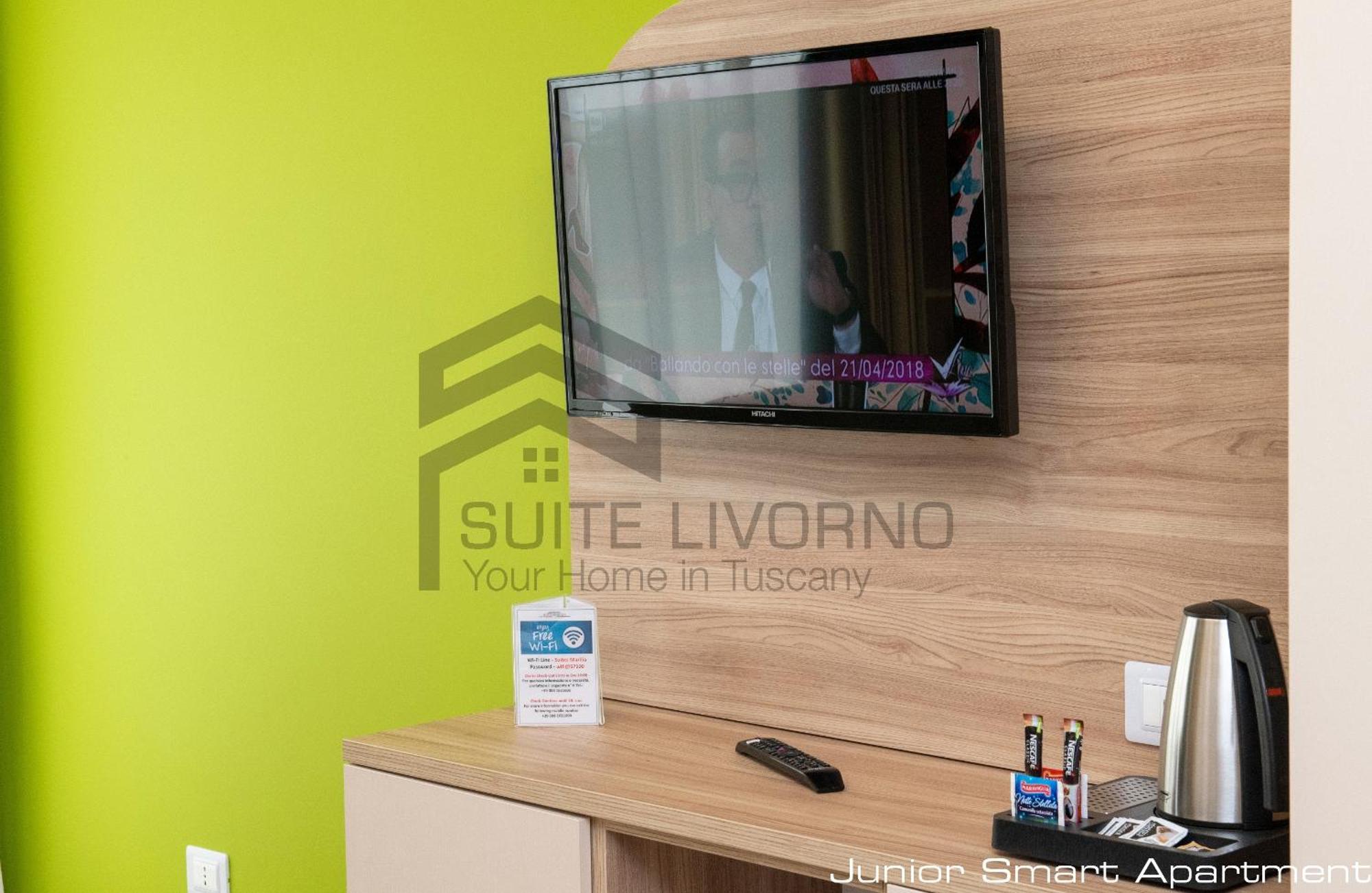 Apartment Suites Marilia Apartments - Suite Livorno Holiday Home Group