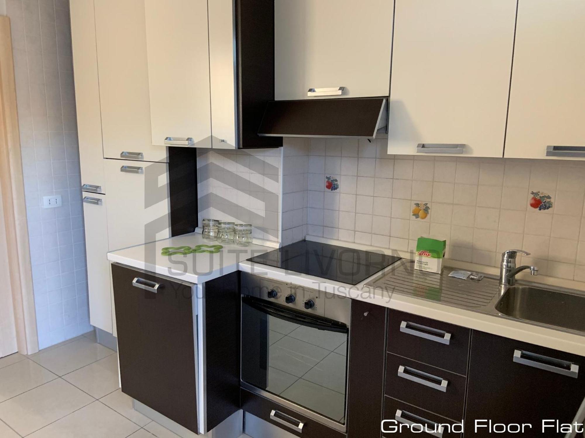 Suites Marilia Apartments - Suite Livorno Holiday Home Group * Livorno