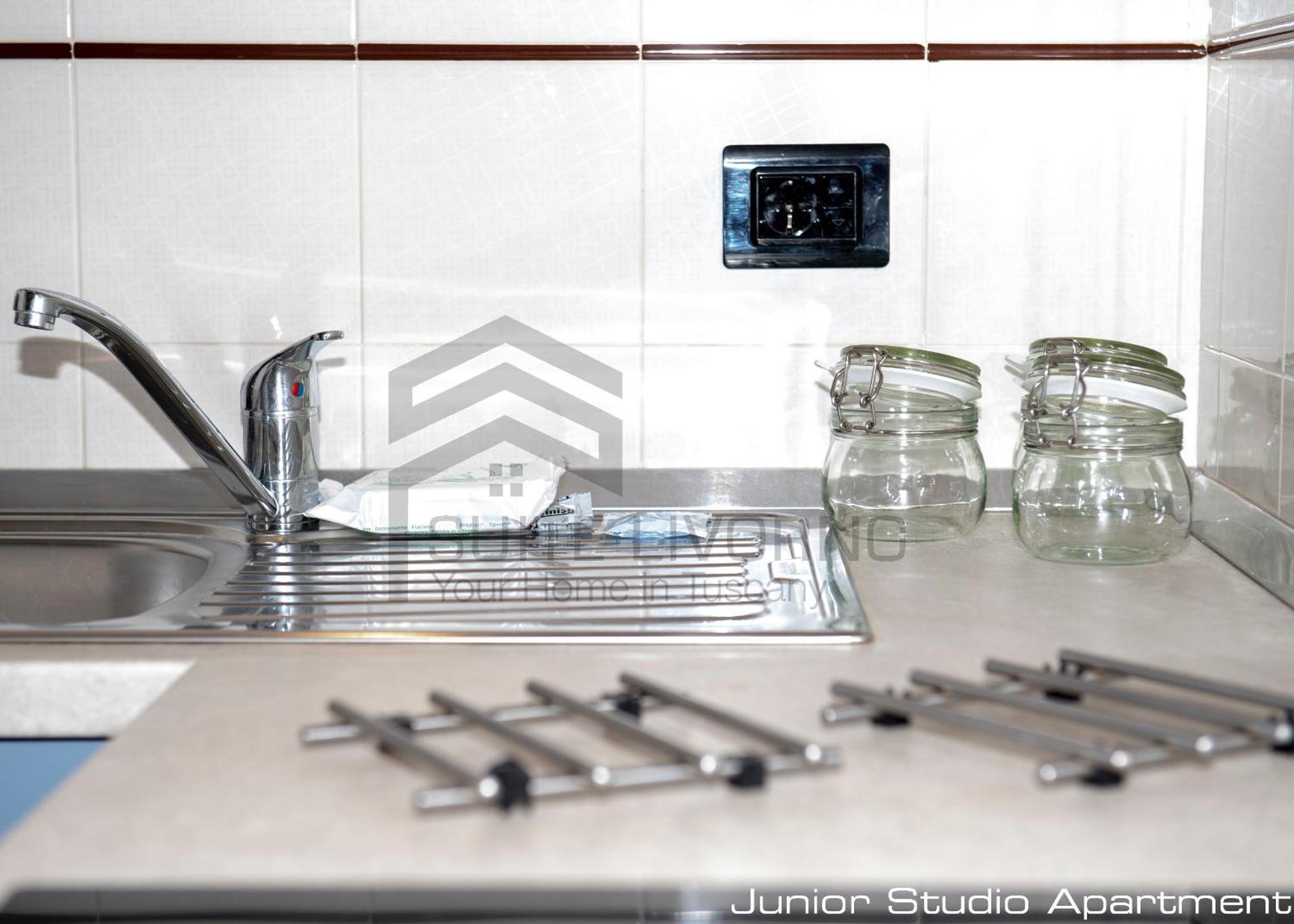 Suites Marilia Apartments - Suite Livorno Holiday Home Group * Livorno